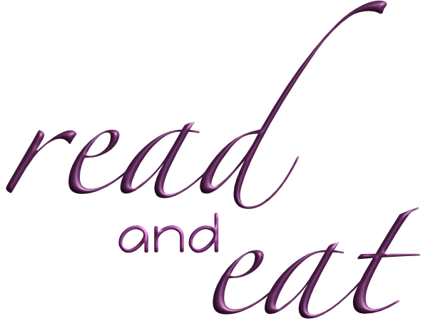 Logo Read and Eat
